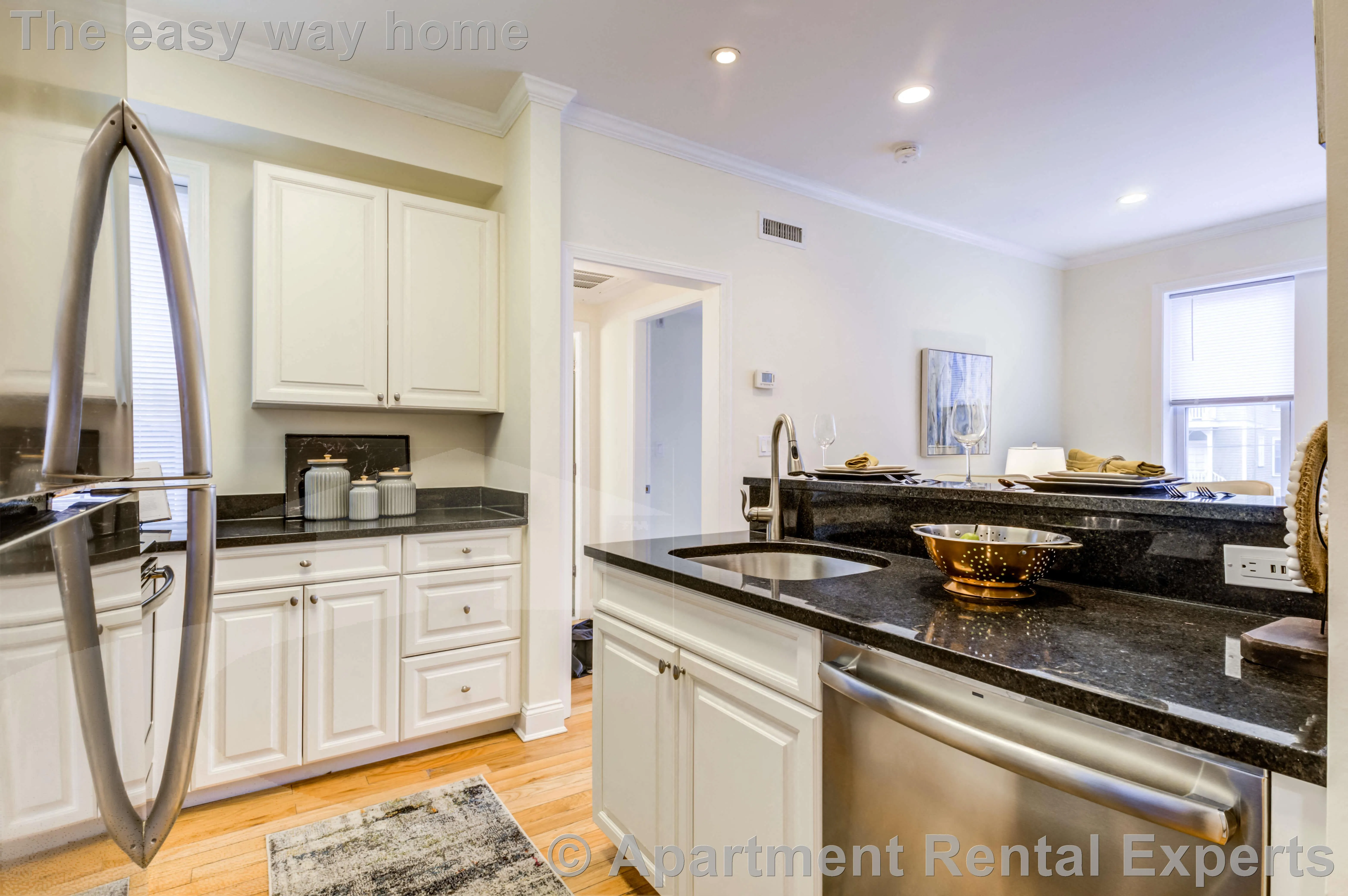 3 Chauncy St, Harvard Square