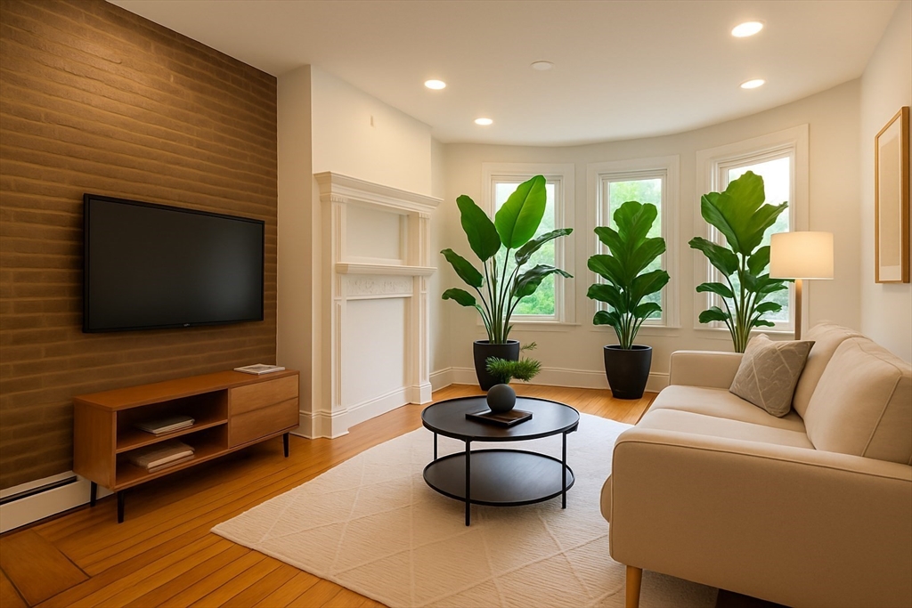 22 S Huntington Ave ,, Mission Hill