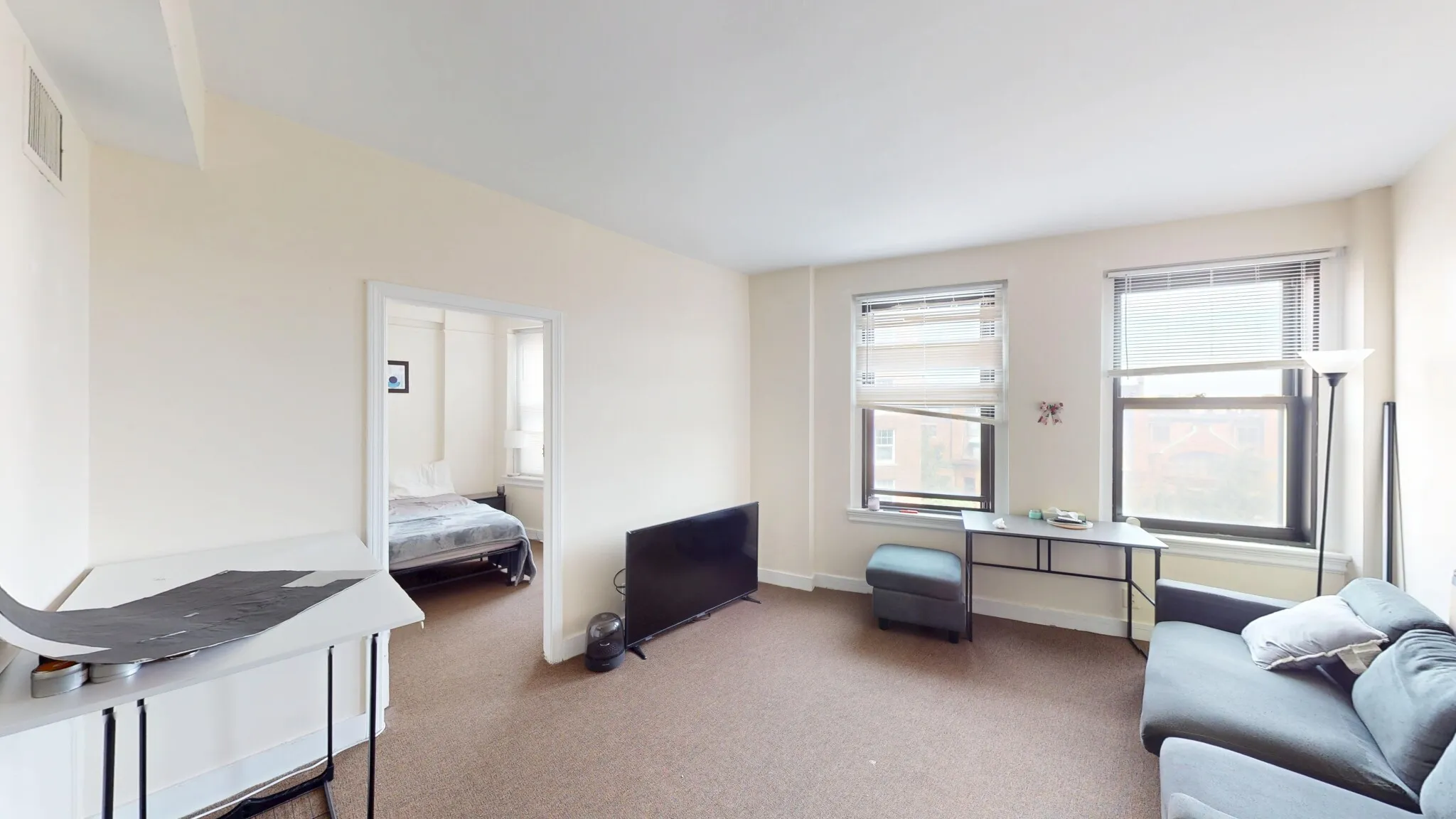 475 Commonwealth Ave, Fenway