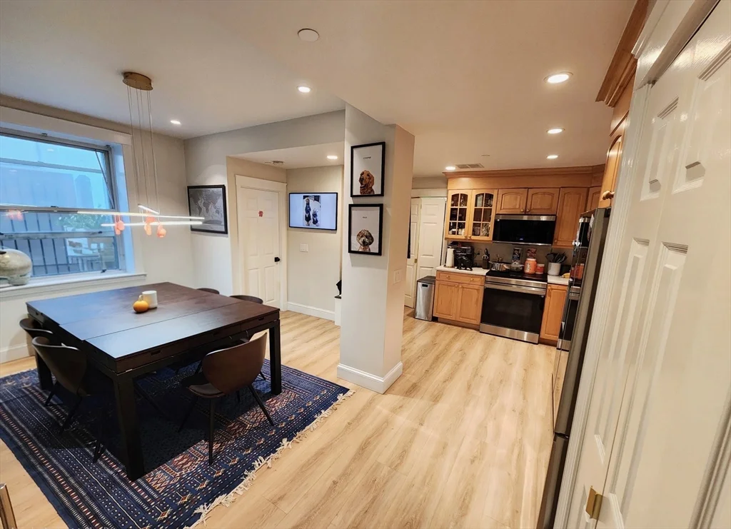 416 Commonwealth Ave, Back Bay