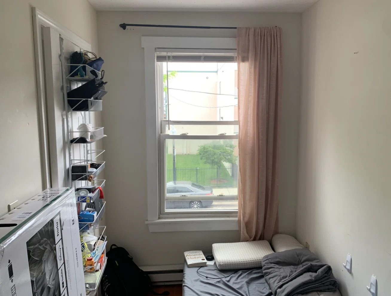 104 Hammond St, South End