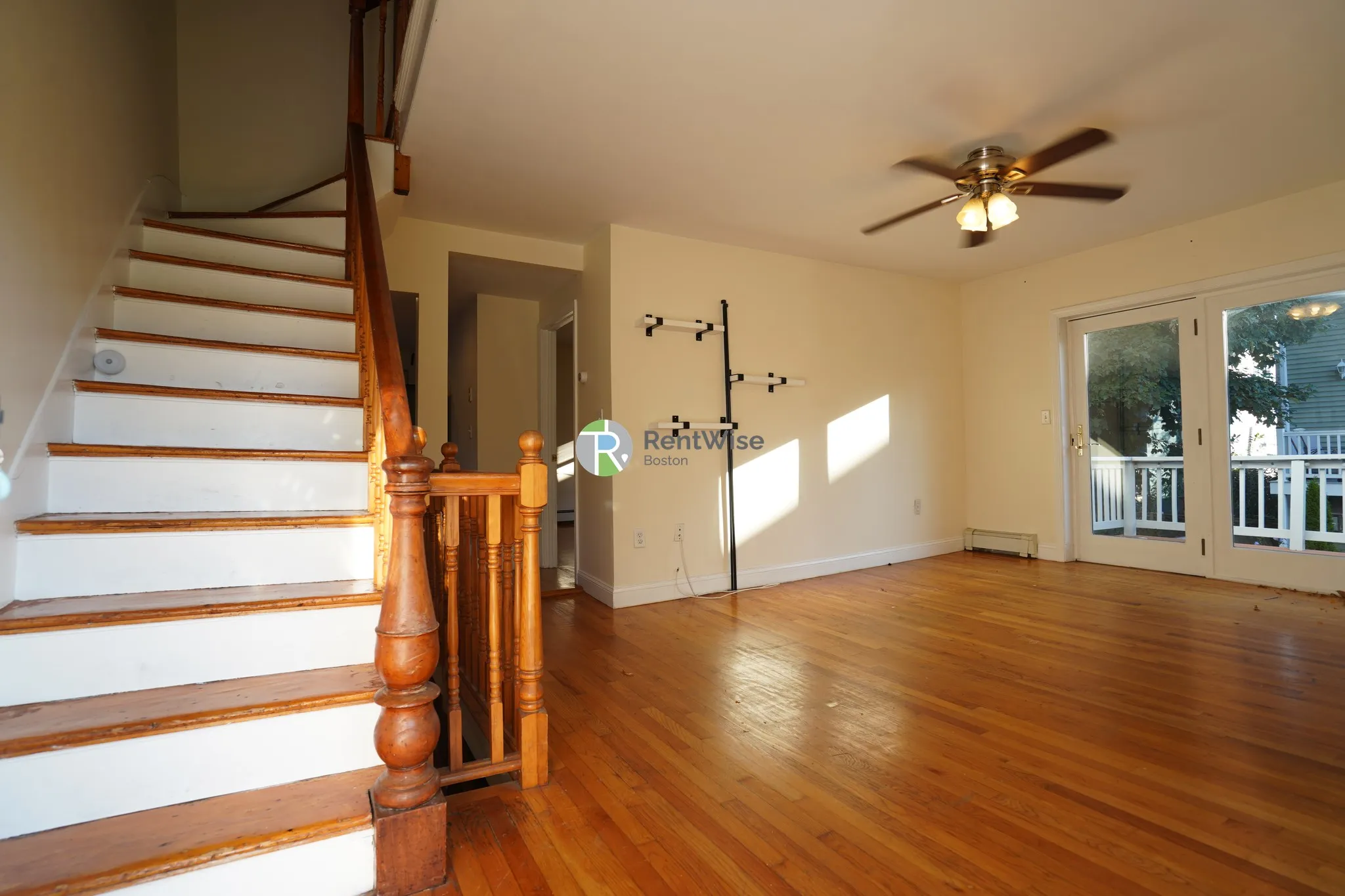 47 School St, Coolidge Corner
