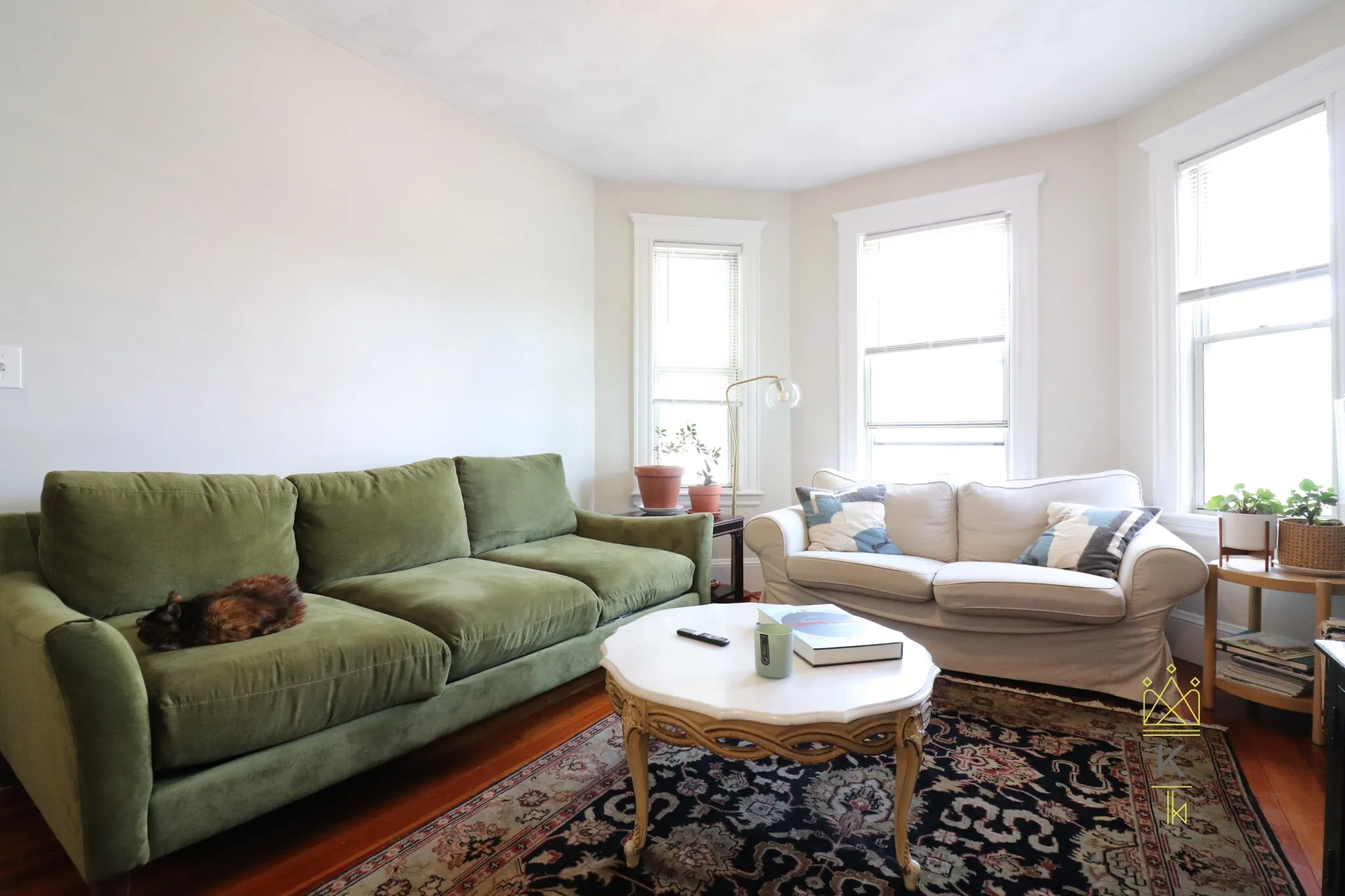 39 Foster St, Oak Square