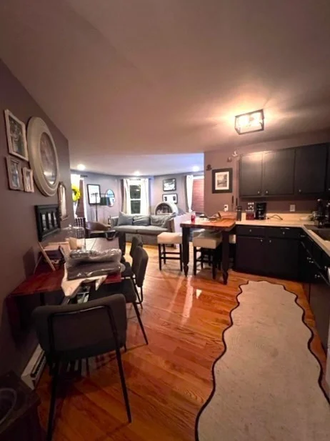 167 M, South Boston