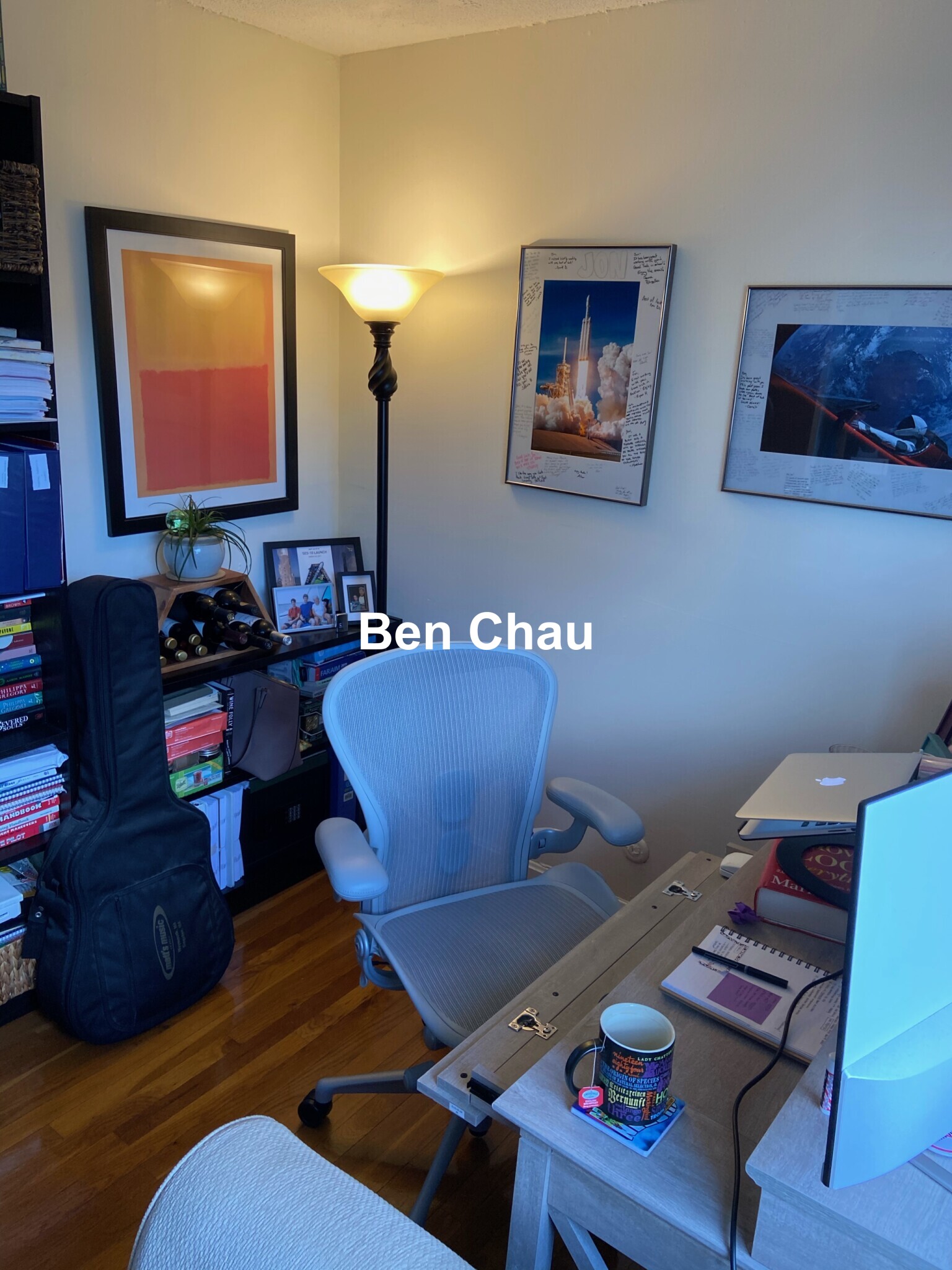 77 Trowbridge St, Mid-Cambridge