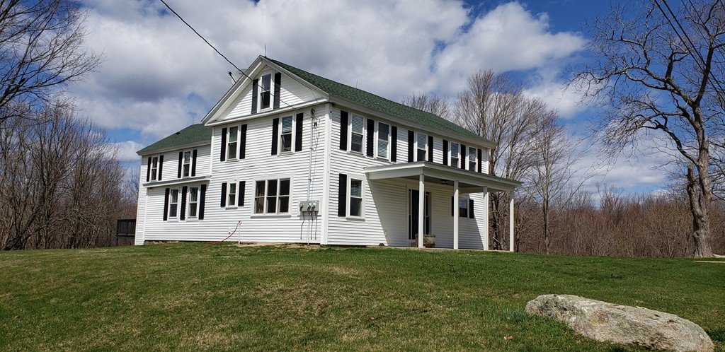 51 Moore Rd, New Braintree