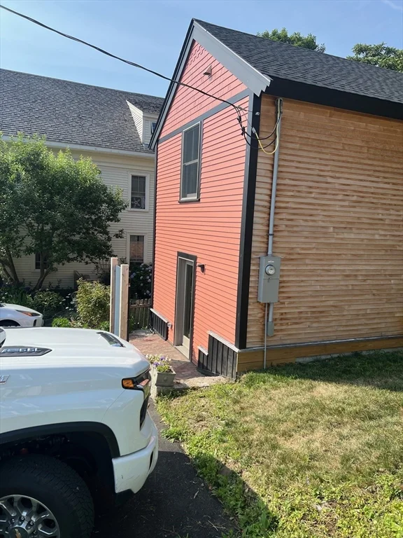 4 Haskell St, Gloucester