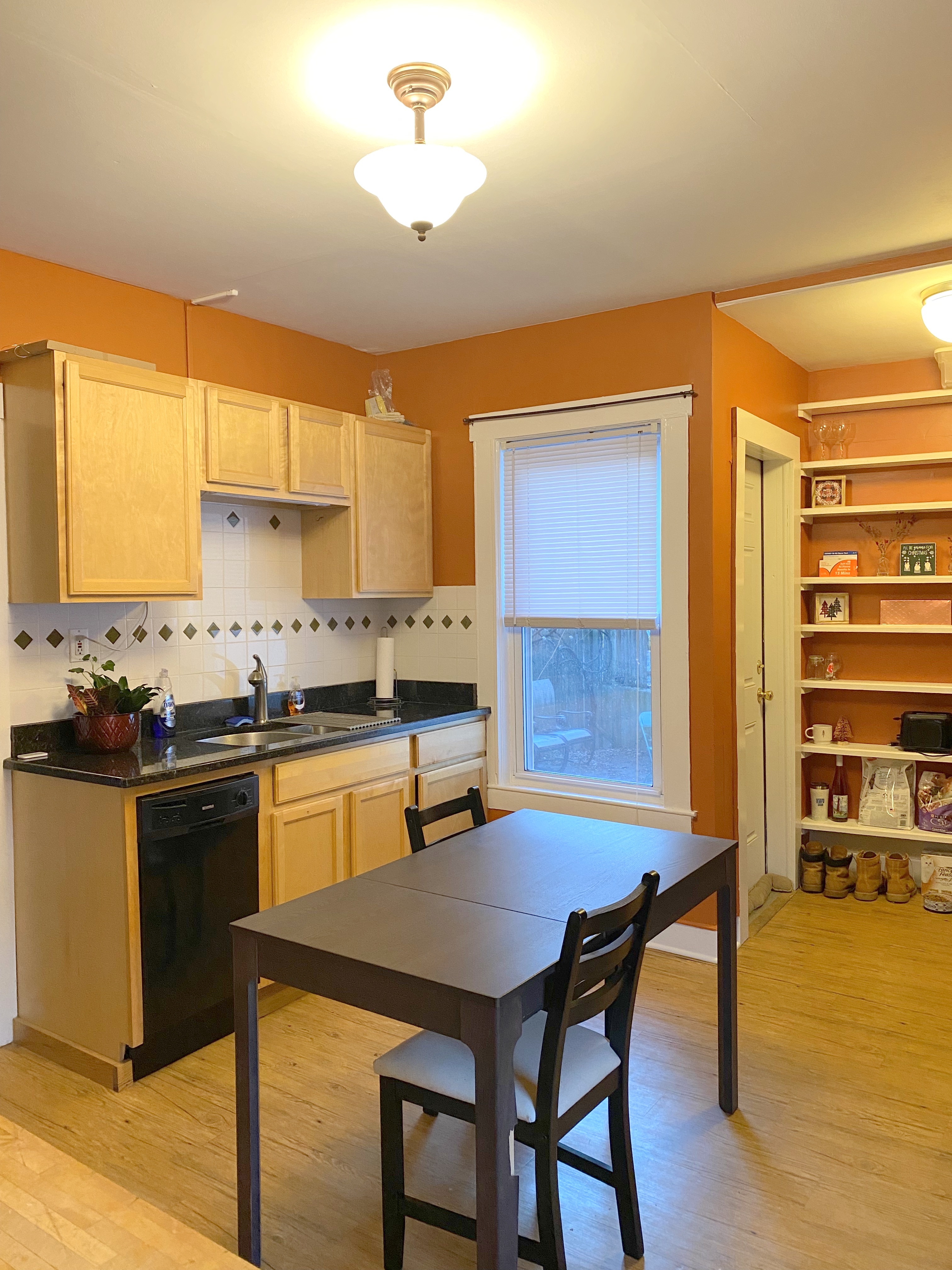 55 Properzi Way, Ward Two