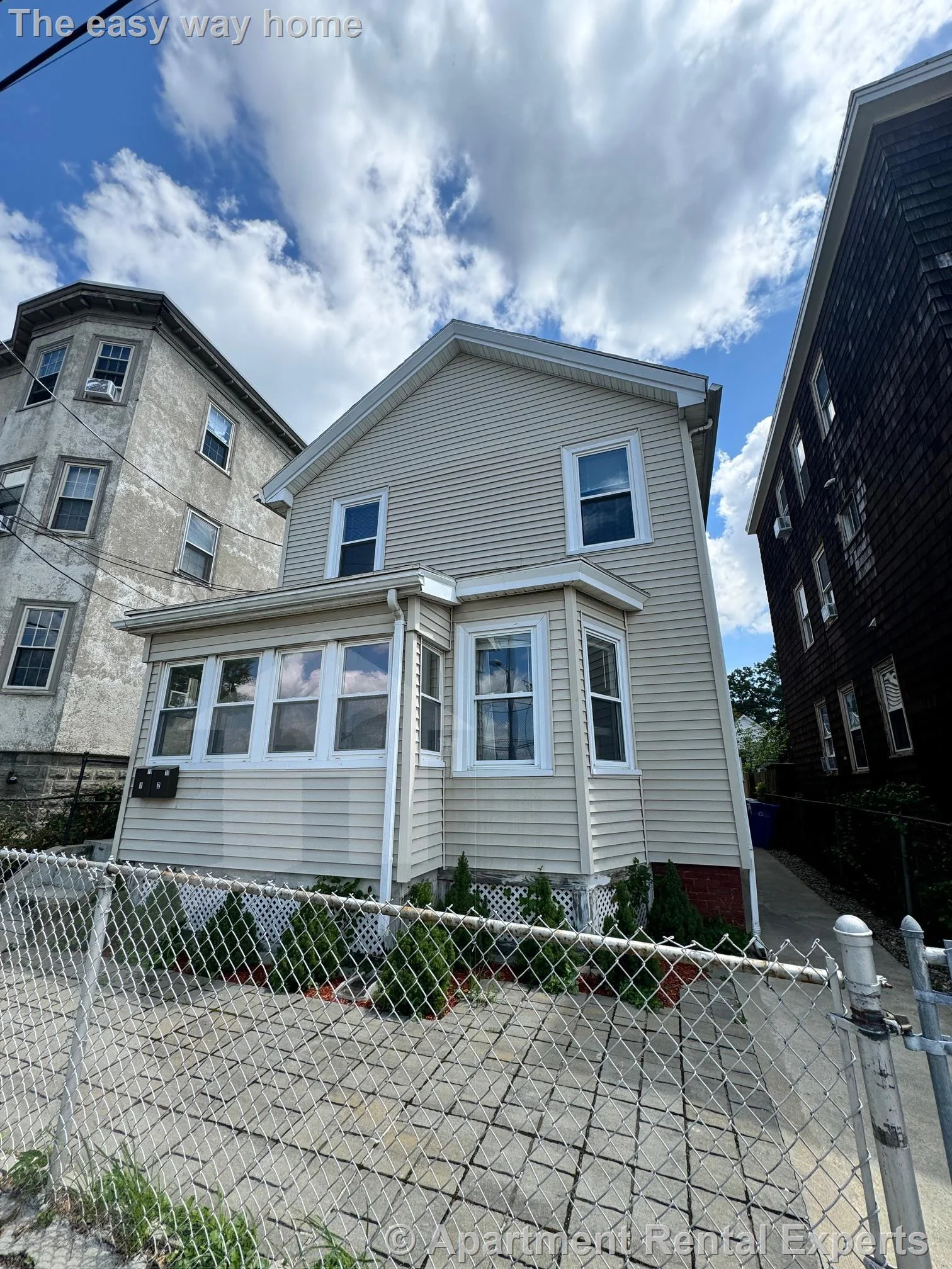 10 Charles E Ryan Rd, Magoun Square