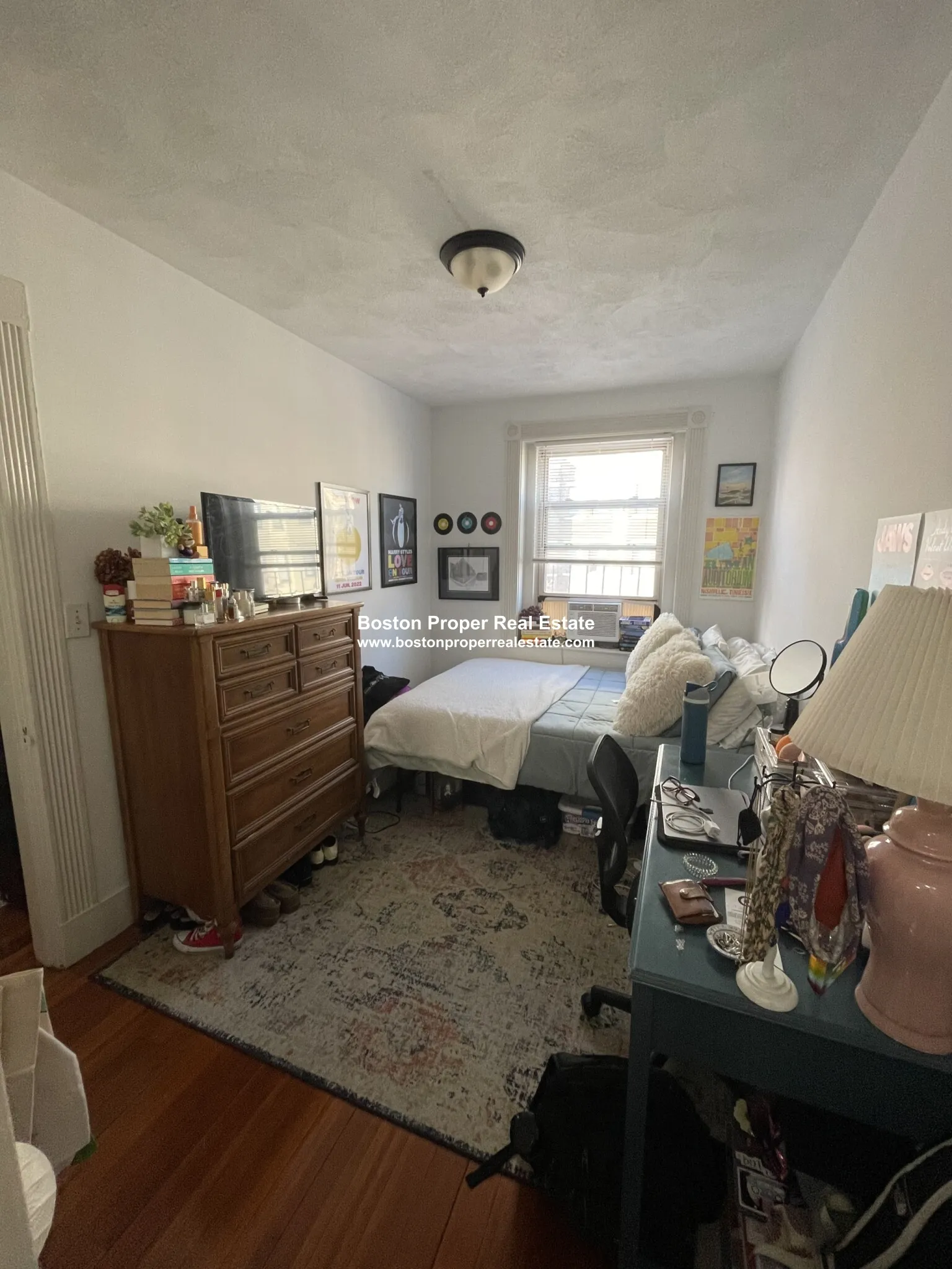 30 Peterborough St, Fenway