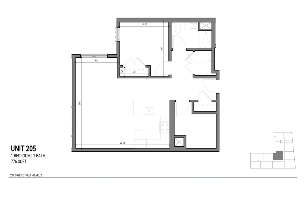 211 Green St, Jamaica Plain