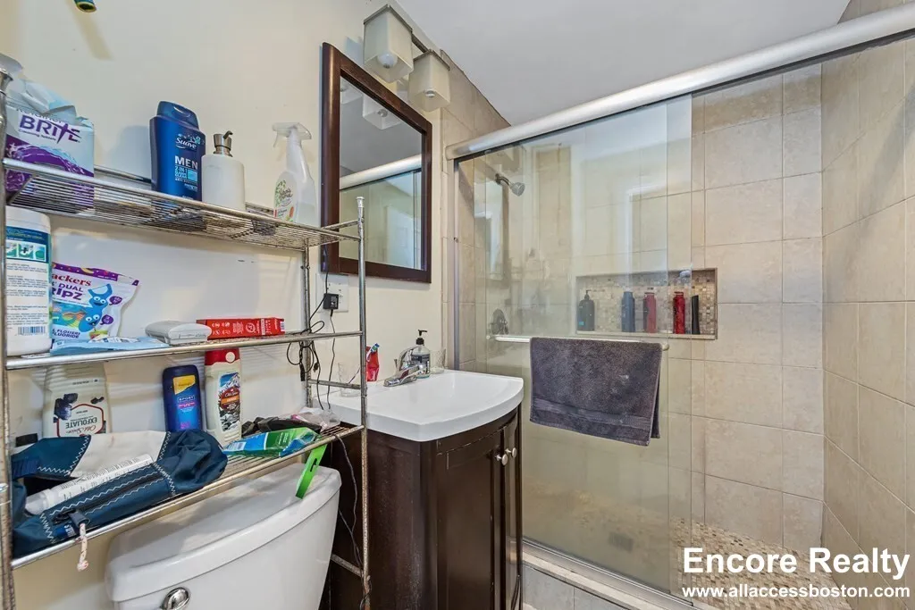 44 Hillside St, Mission Hill