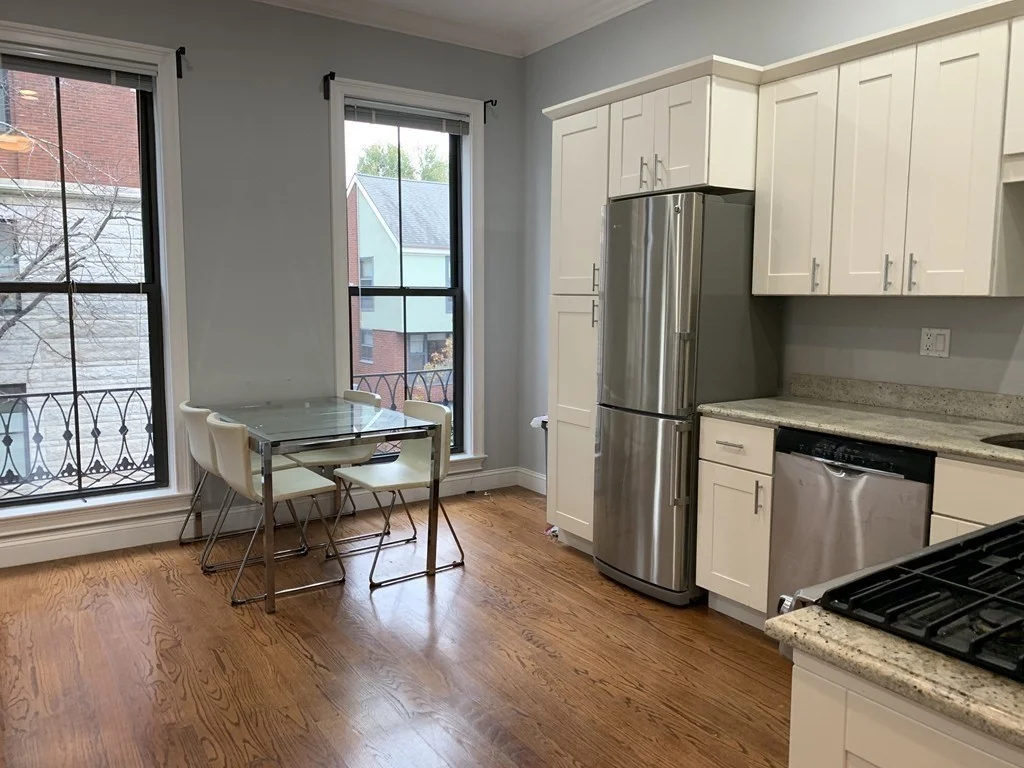 83 W Brookline St, South End