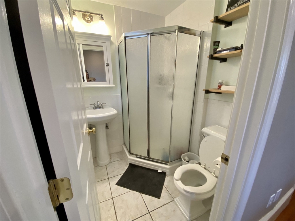 144 Minot St, Dorchester