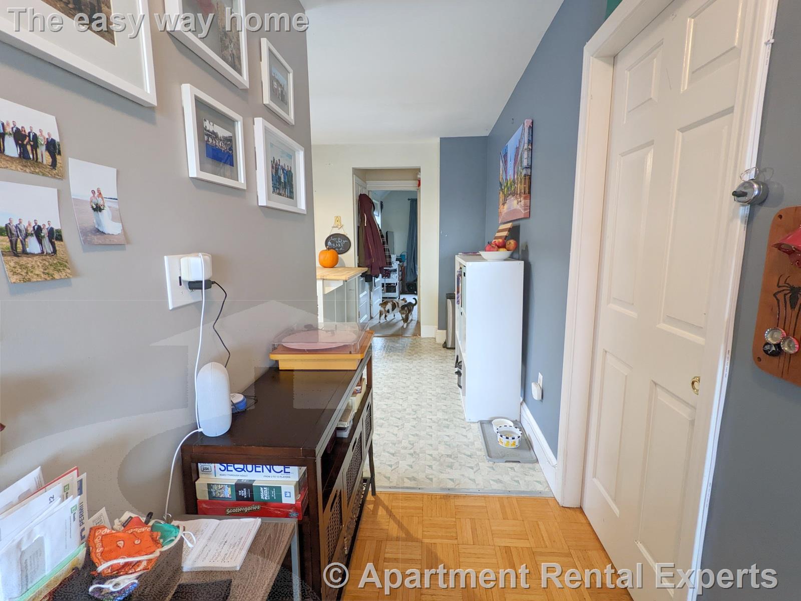 191 Summer St, Porter Square