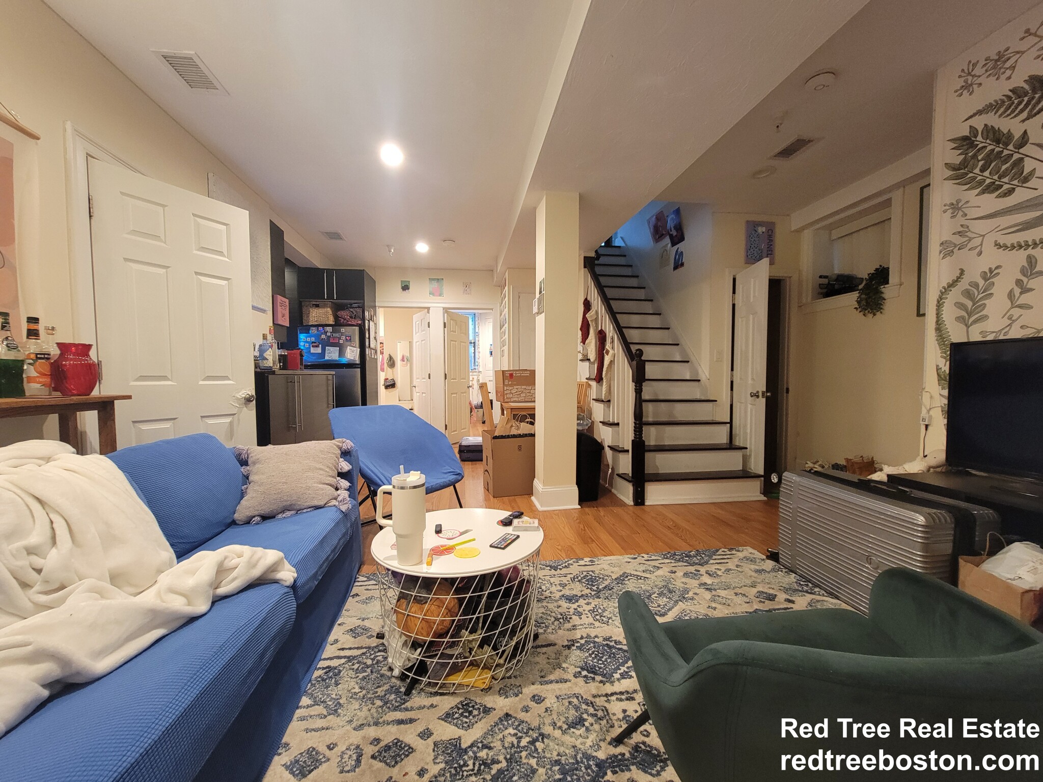 1203 Beacon St, Brookline
