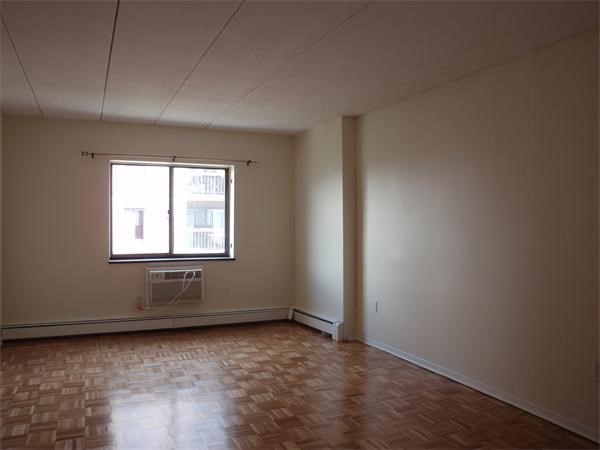 284 Harvard, Central Square