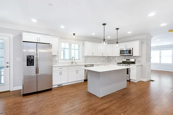 20B Hawthorne, Roxbury