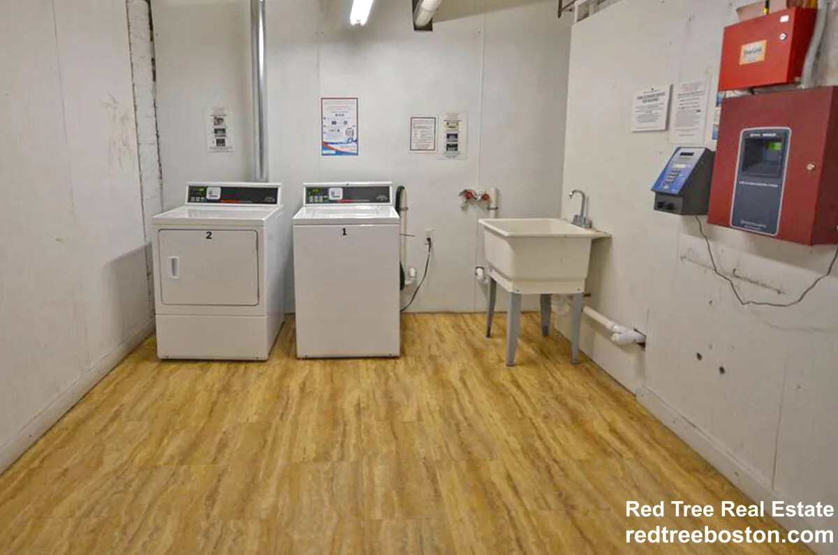 1375 Commonwealth Ave, Allston