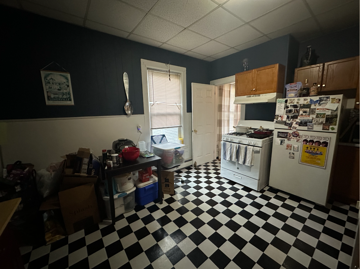 48 Florence St, East Somerville