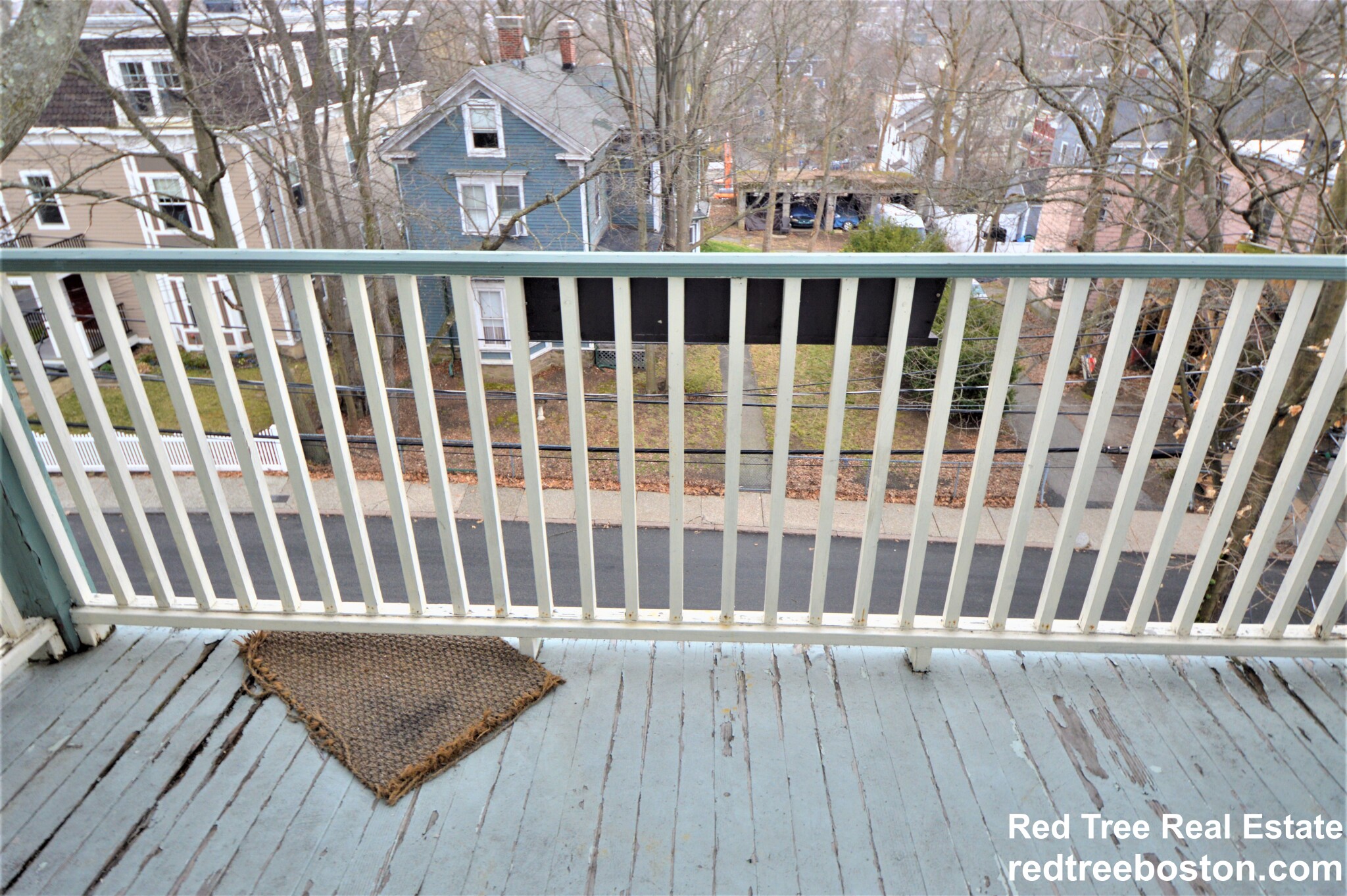 251 Chestnut Ave, Jamaica Plain