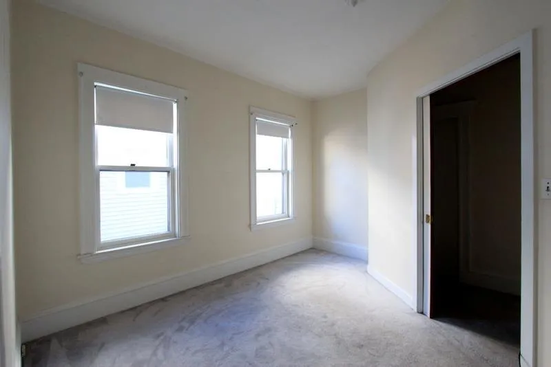 92 Rogers Ave, Powder House Square