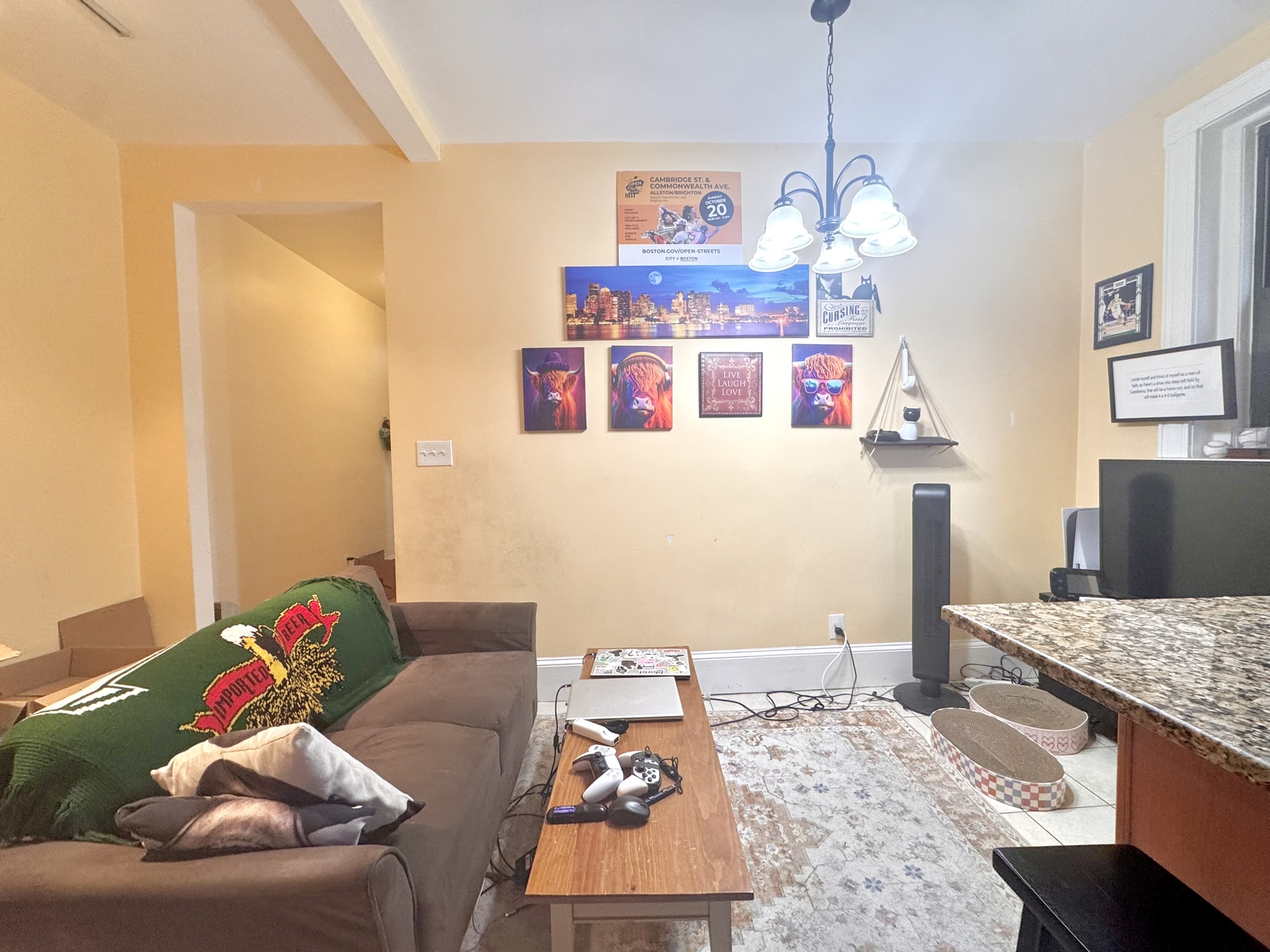 57 Brighton Ave, Allston