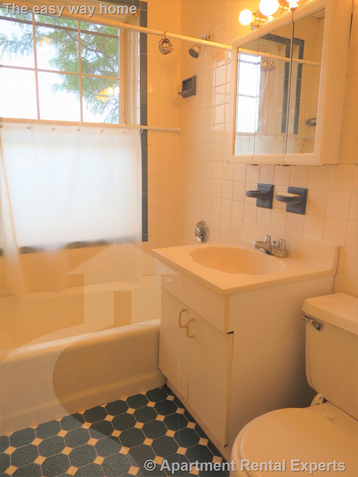 36 College Ave, Davis Square