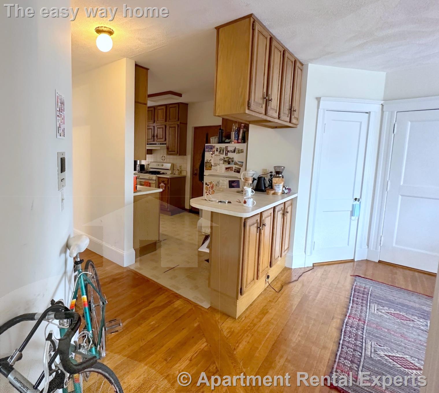 1775 Massachusetts Ave, Porter Square