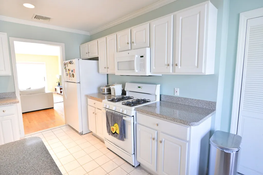 20 Cameron St, Boylston Street