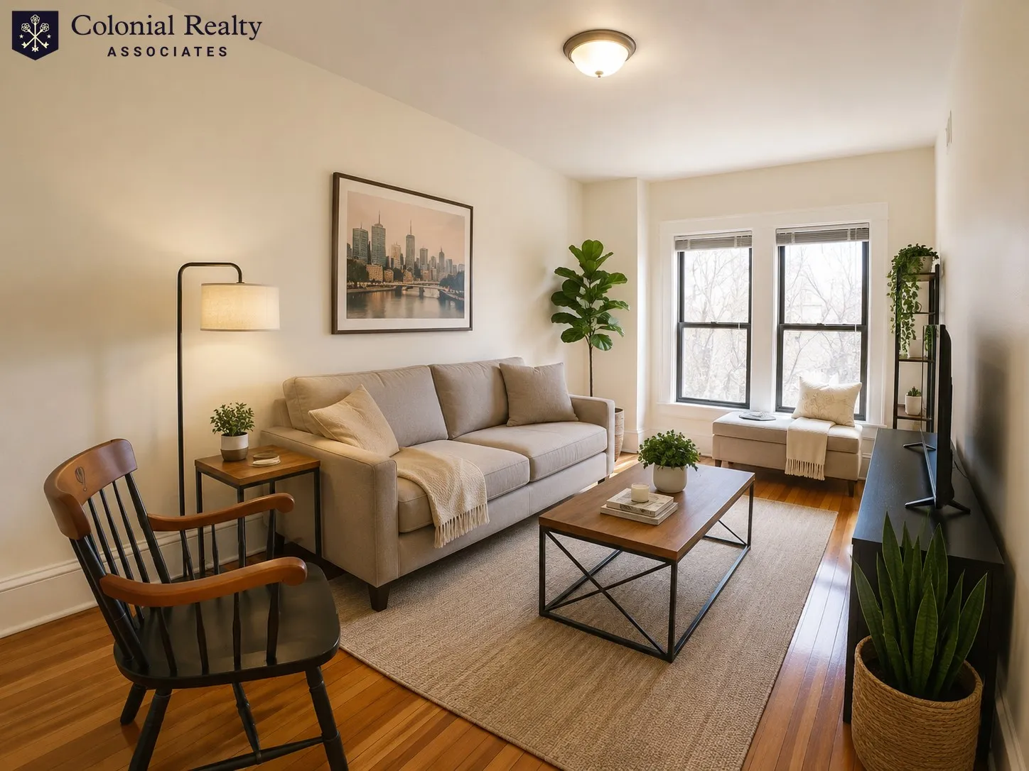 1463 Beacon St, Griggs Park