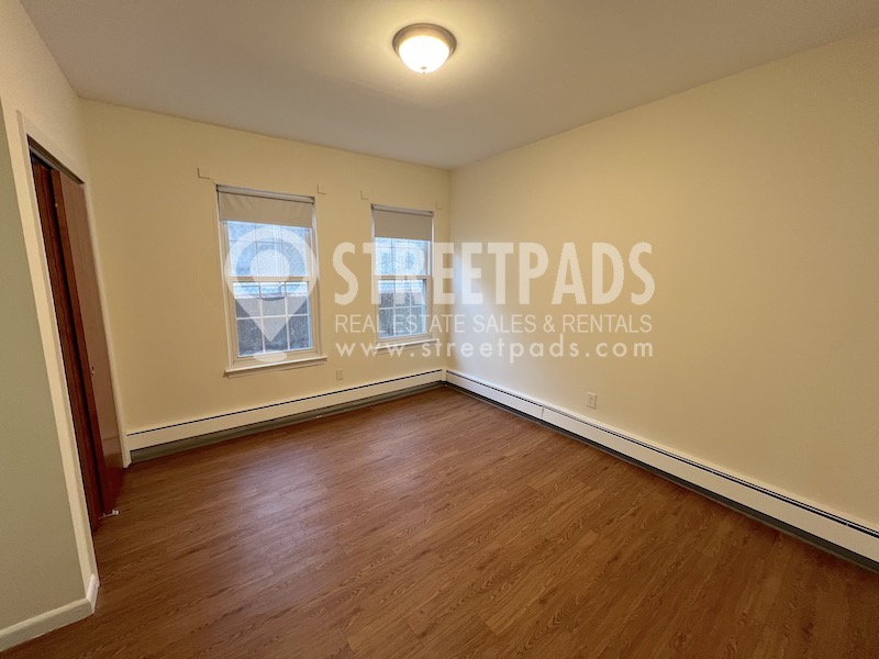 54 South Huntington Ave, Mission Hill