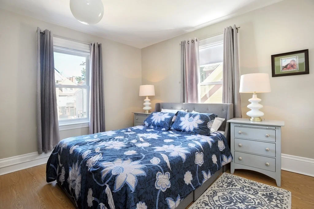 7 Lester Pl, Jamaica Plain