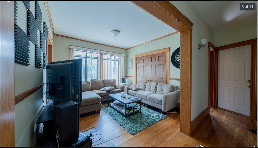 114 Elm St, The Port