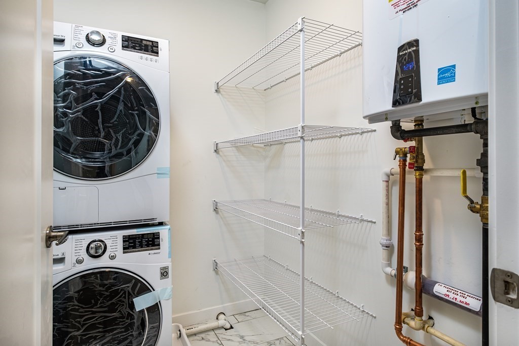 450 American Legion Highway, Revere