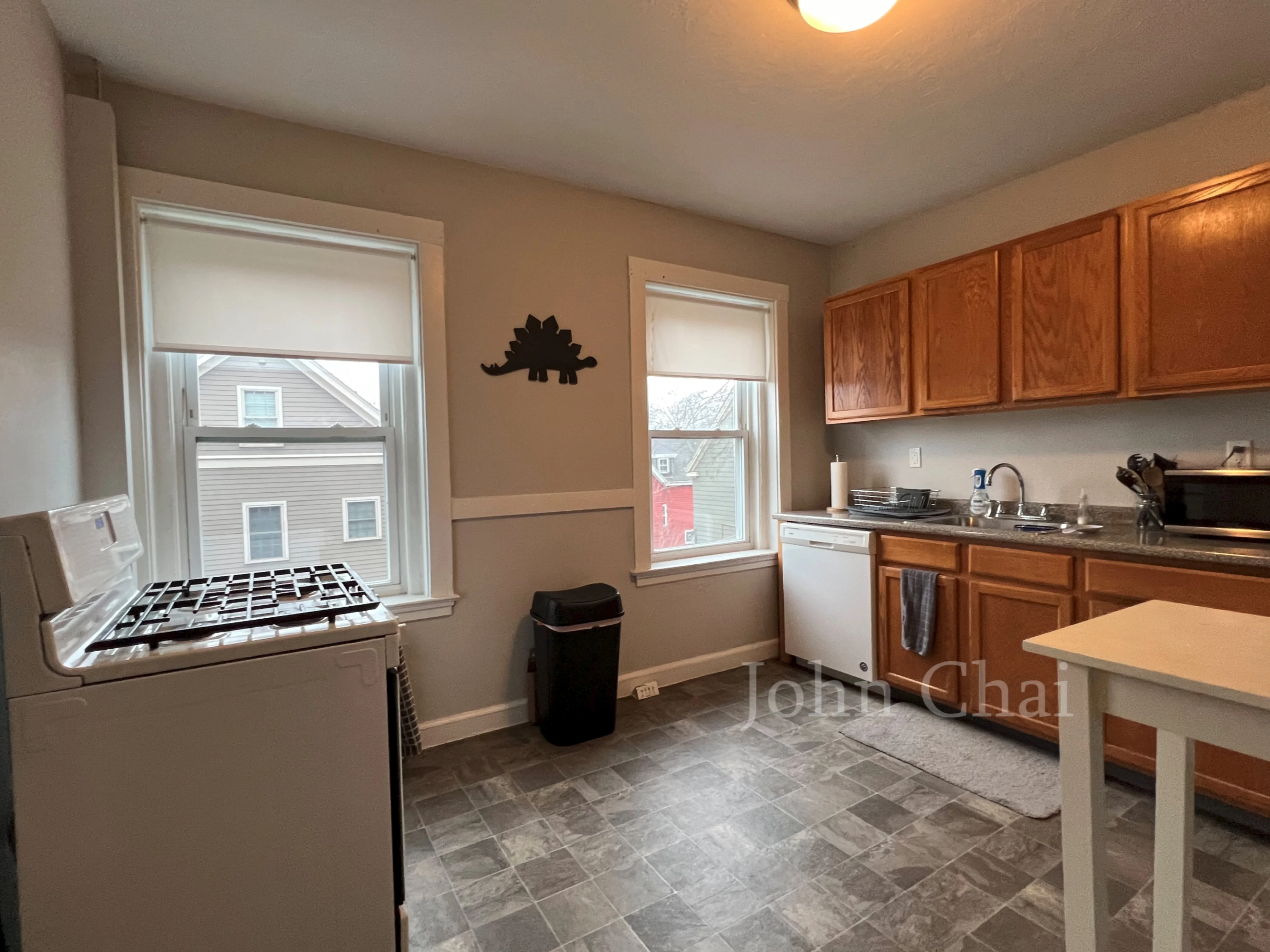 228 South St, Jamaica Plain