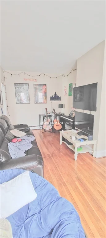 40 Cooper, North End