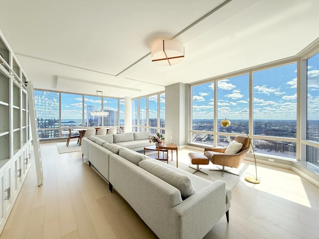 1 Franklin St, Midtown