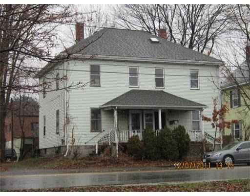 21 Weston St, Waltham