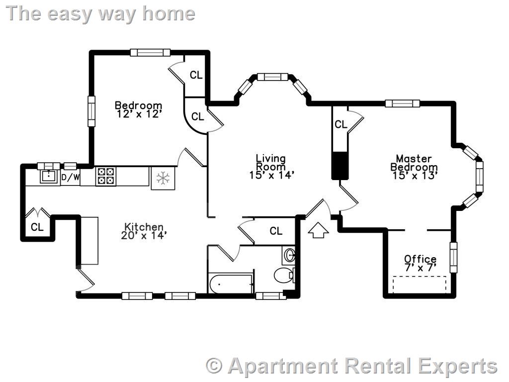 6 Clifton St, Davis Square