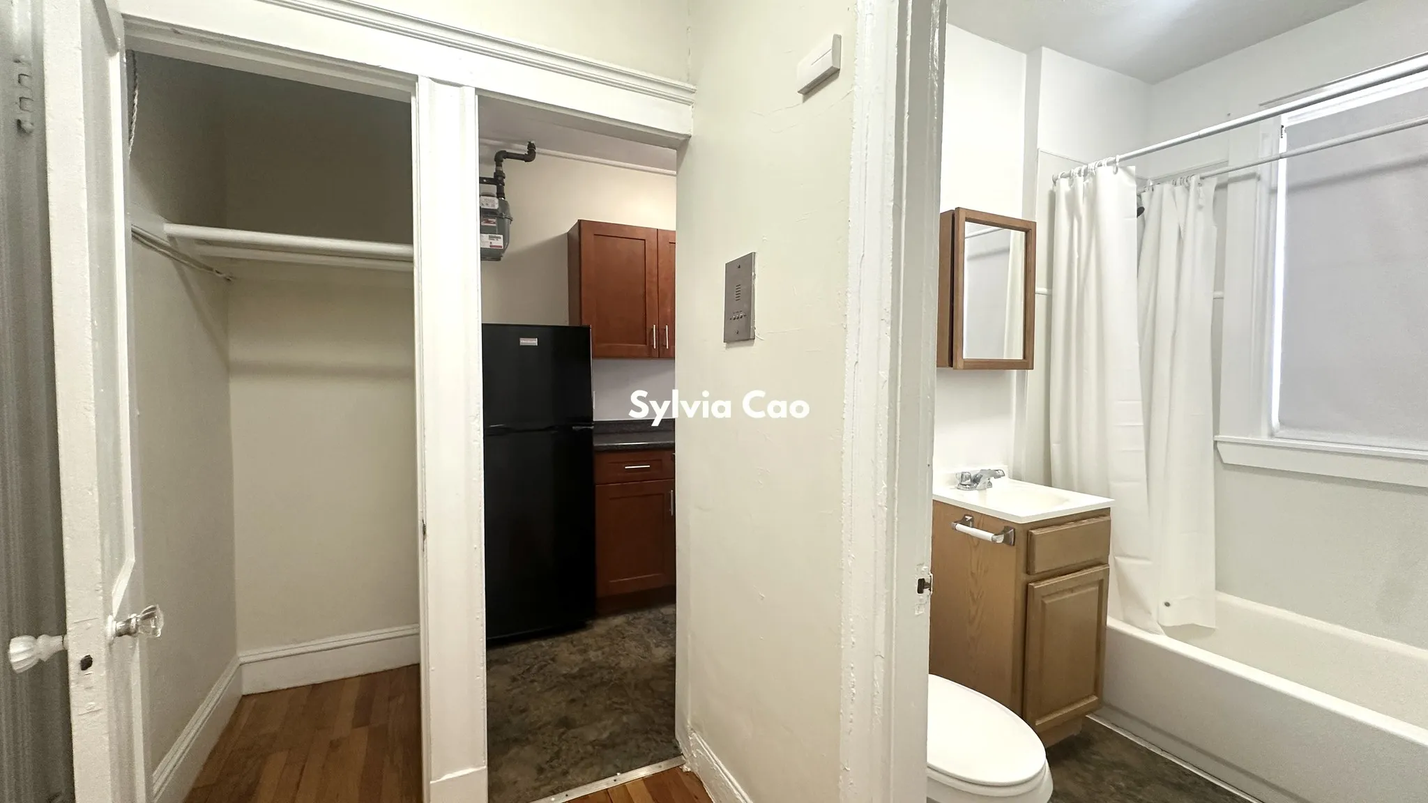 1179 Boylston St, Fenway