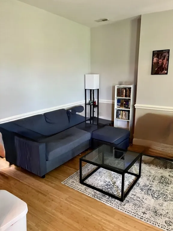 291 West 2nd St, South Boston