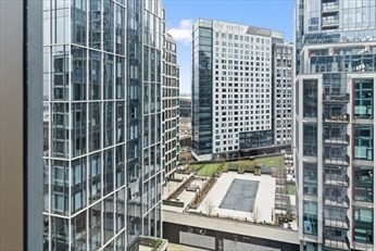 133 Seaport Blvd, Seaport District