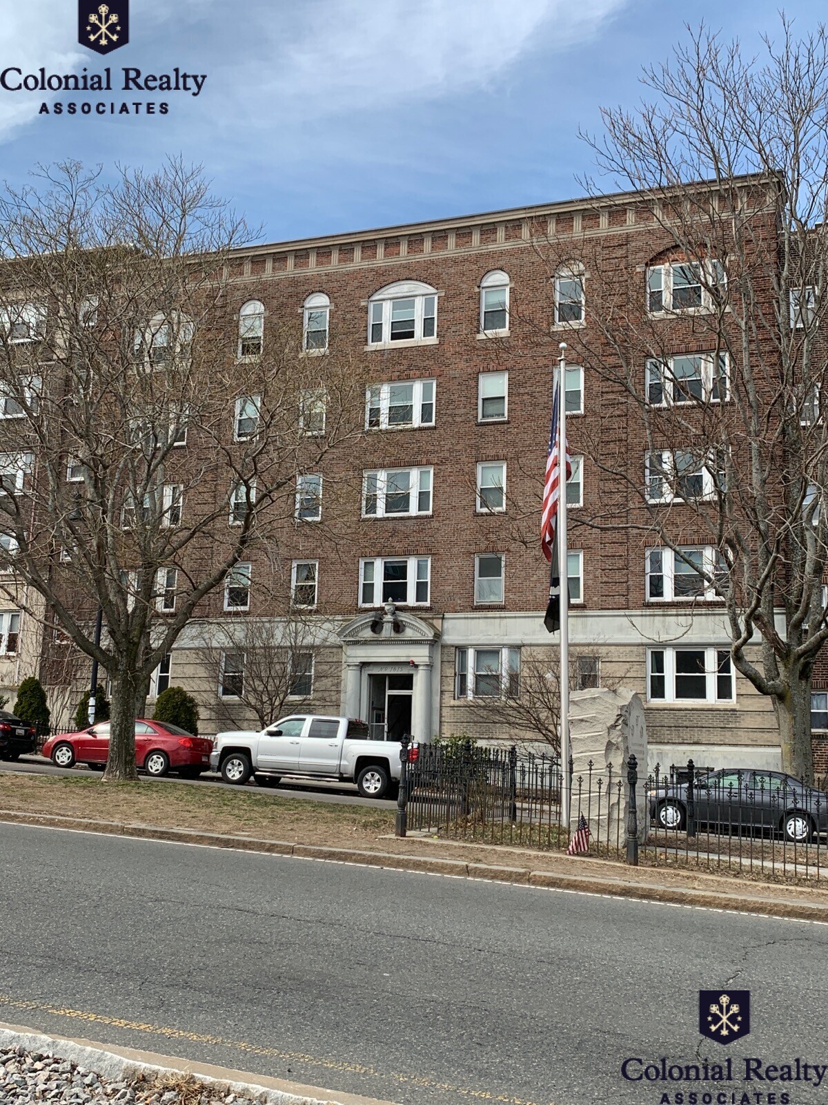 1701 Commonwealth Ave, Brighton