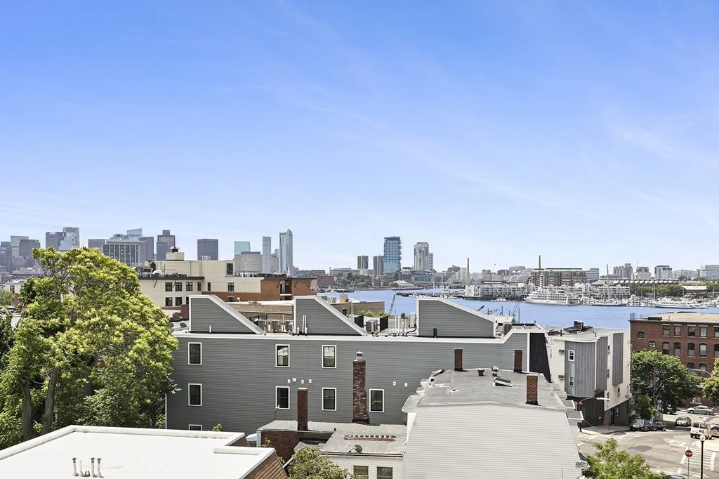 39 Lexington, East Boston