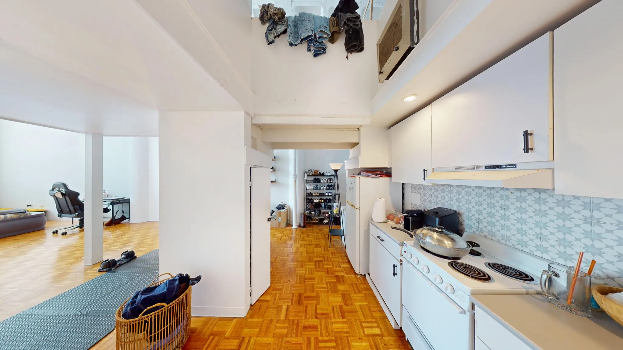 61 Brookline Ave, Fenway