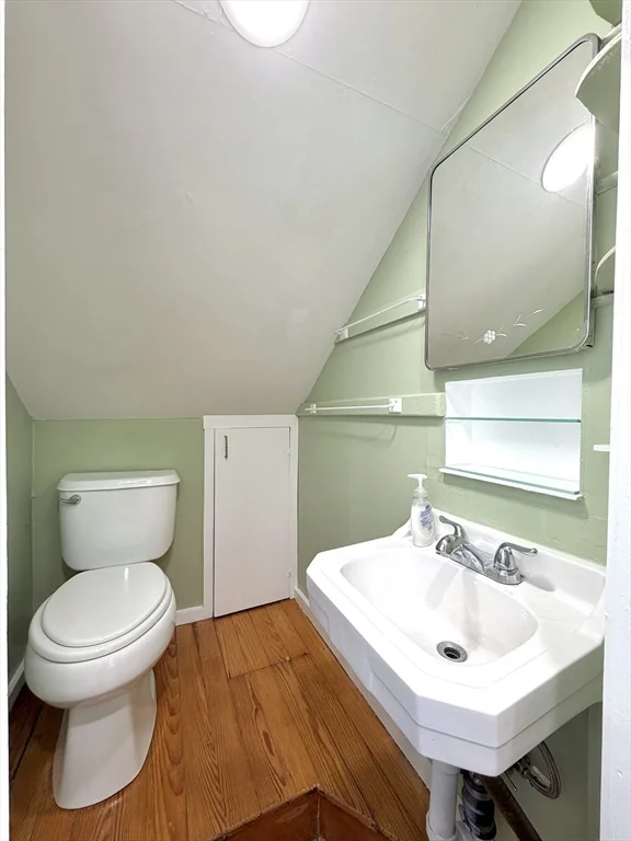 36 Annavoy, East Boston