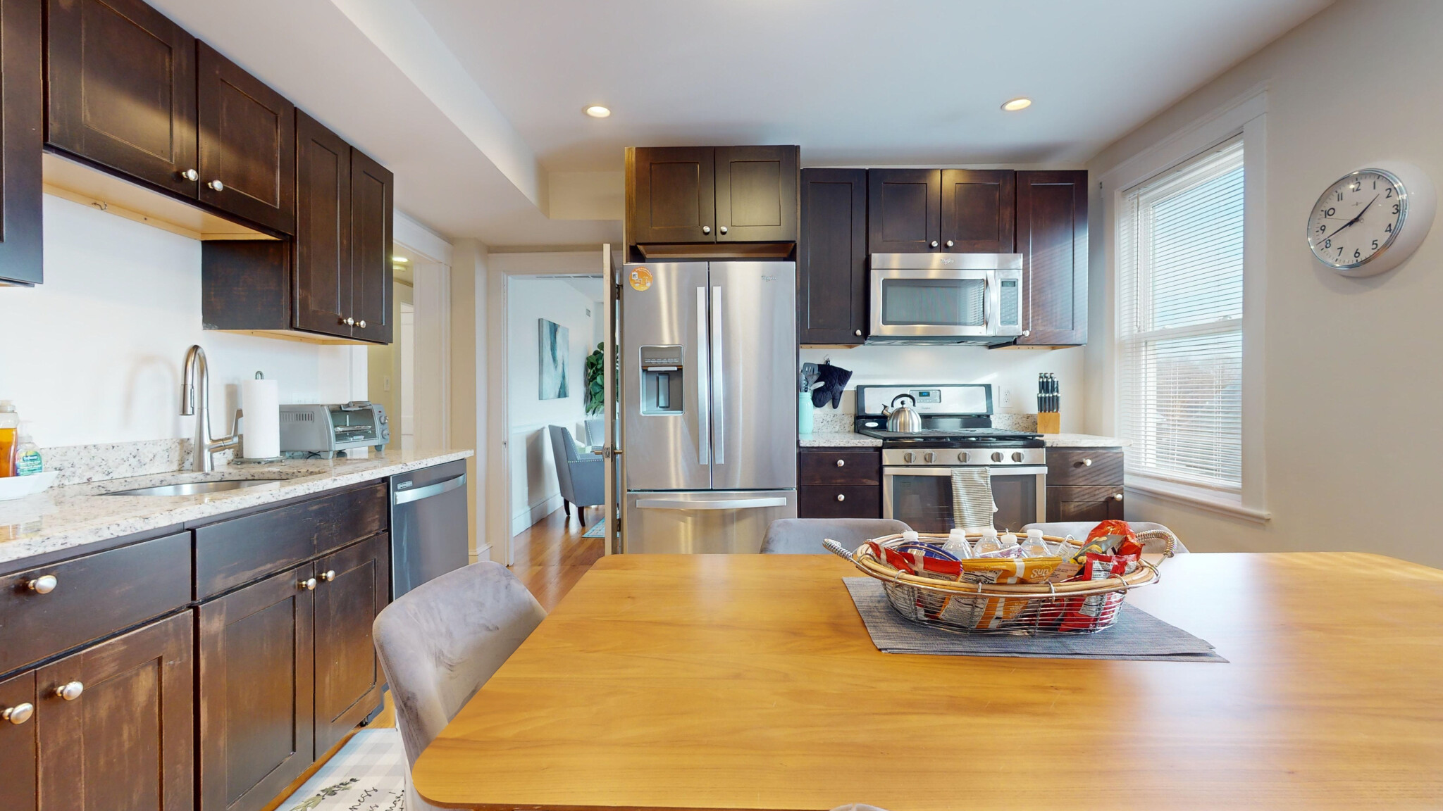 30 Clay St, North Cambridge