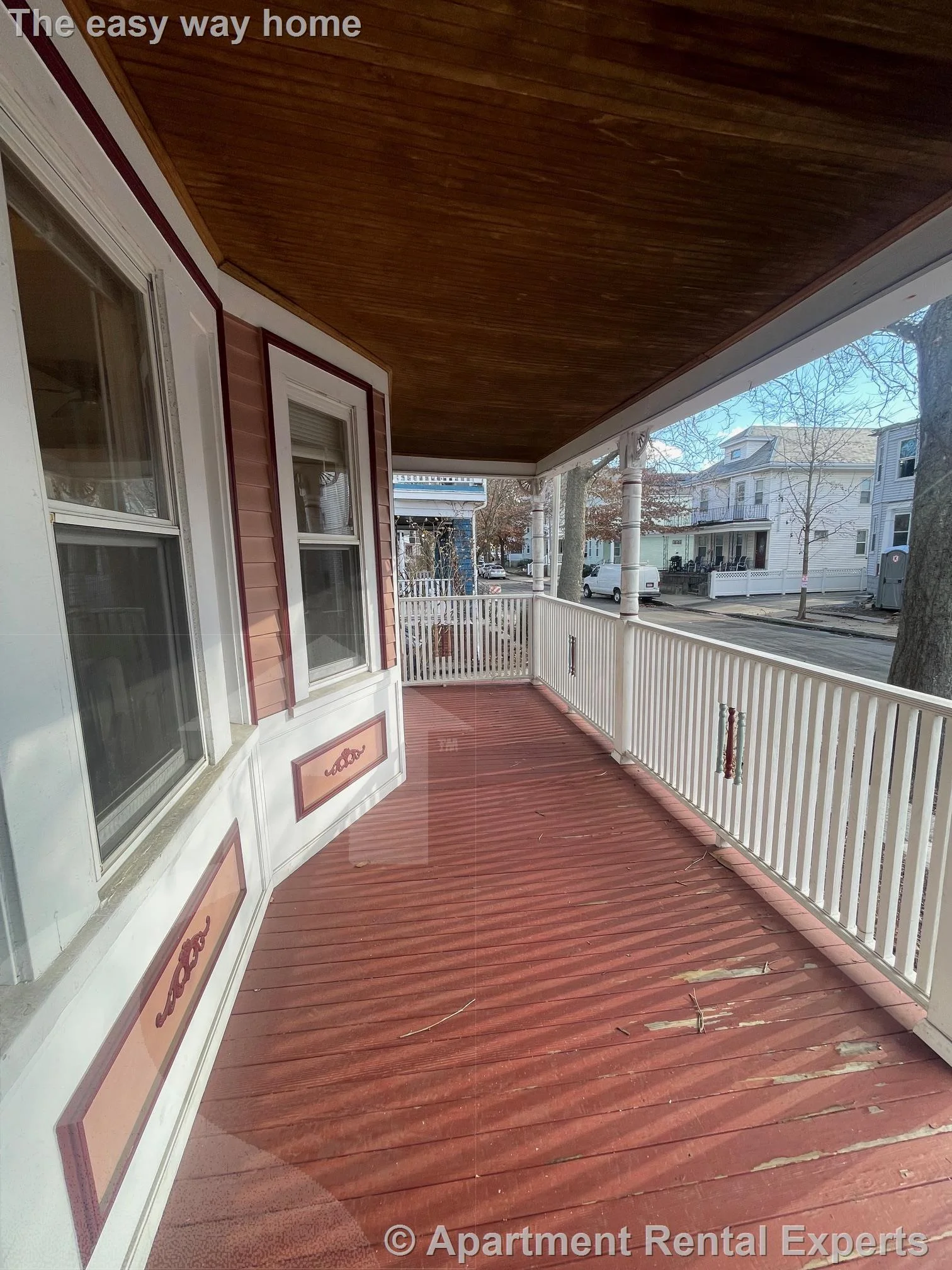 41 Walker St, Davis Square