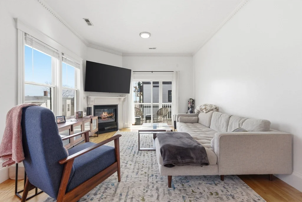 88 G St, South Boston